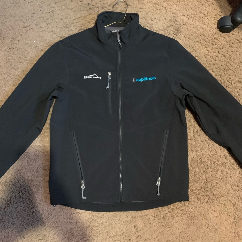 Eddie Bauer Jacket